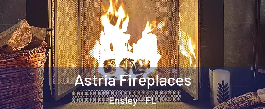  Astria Fireplaces Ensley - FL
