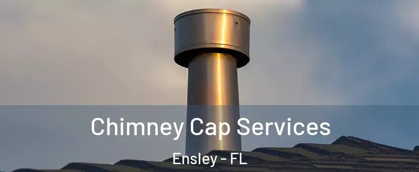 Chimney Cap Services Ensley - FL