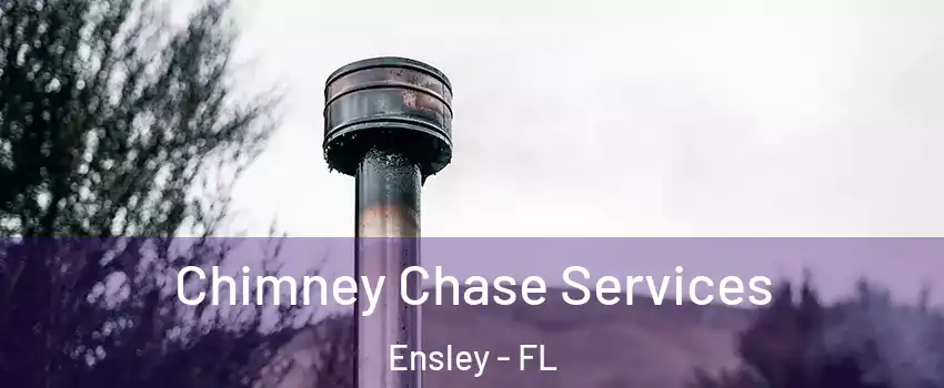  Chimney Chase Services Ensley - FL