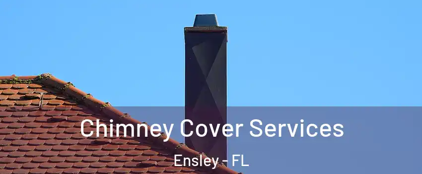  Chimney Cover Services Ensley - FL