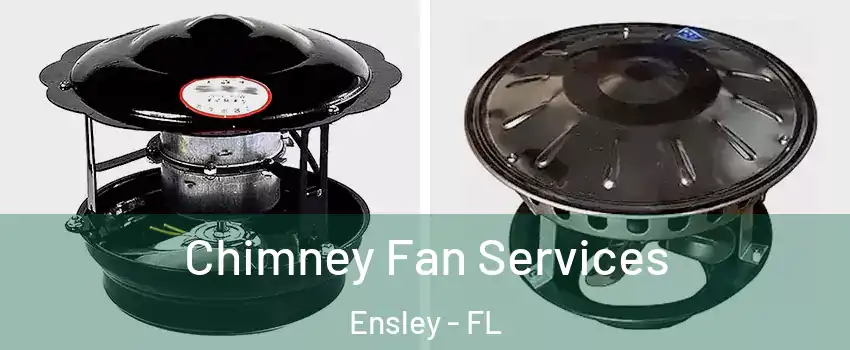  Chimney Fan Services Ensley - FL
