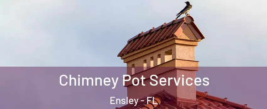  Chimney Pot Services Ensley - FL