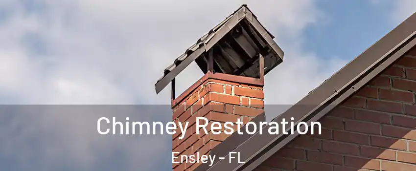  Chimney Restoration Ensley - FL