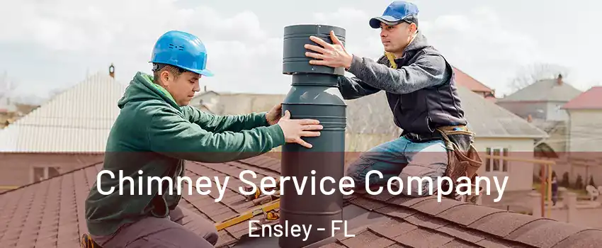  Chimney Service Company Ensley - FL