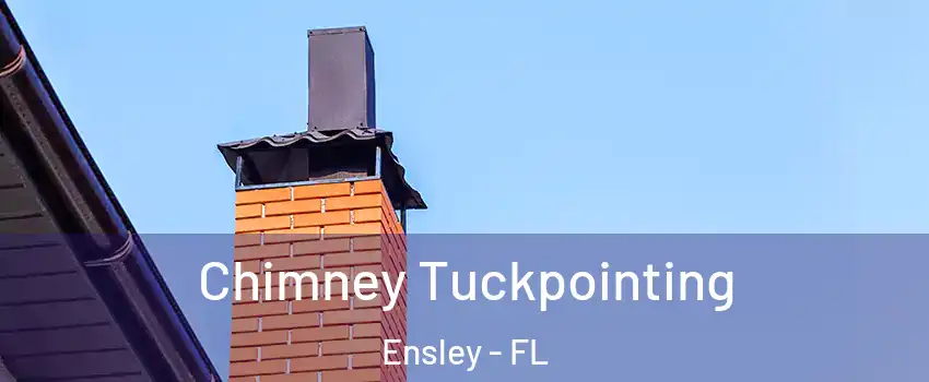  Chimney Tuckpointing Ensley - FL