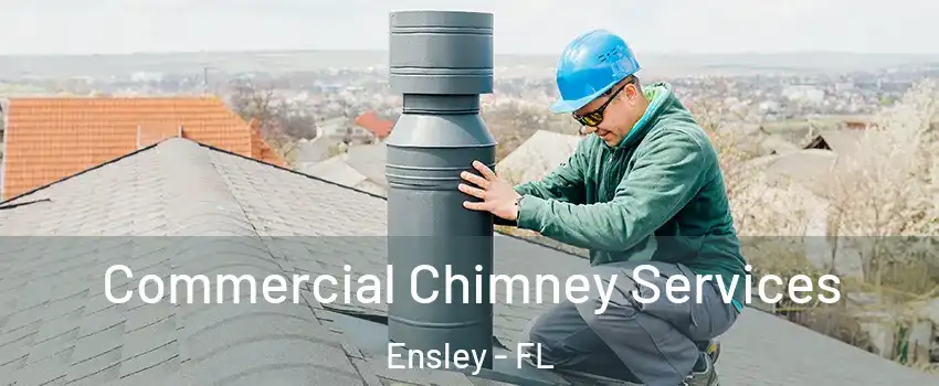  Commercial Chimney Services Ensley - FL