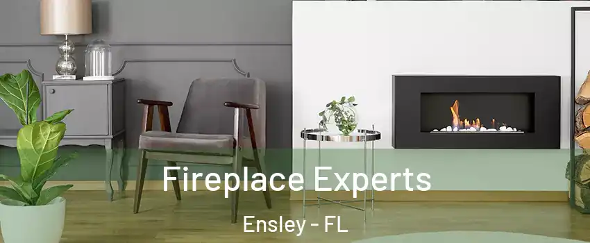  Fireplace Experts Ensley - FL