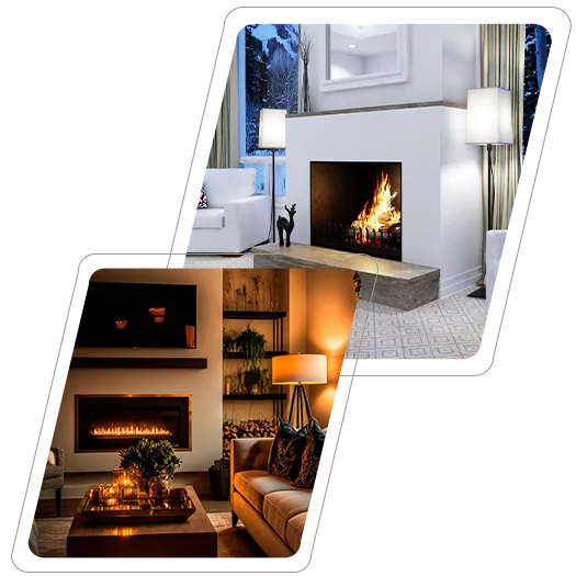 Remove Chimney Odor in Ensley, FL