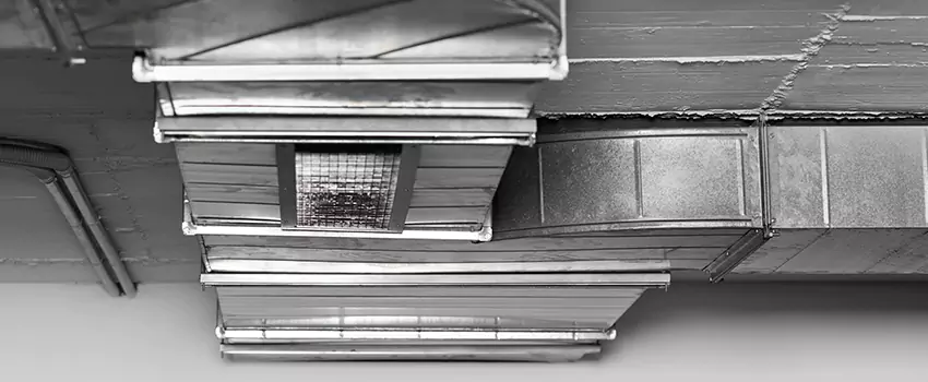 Trusted Air Duct Cleaning Company in Ensley, Florida