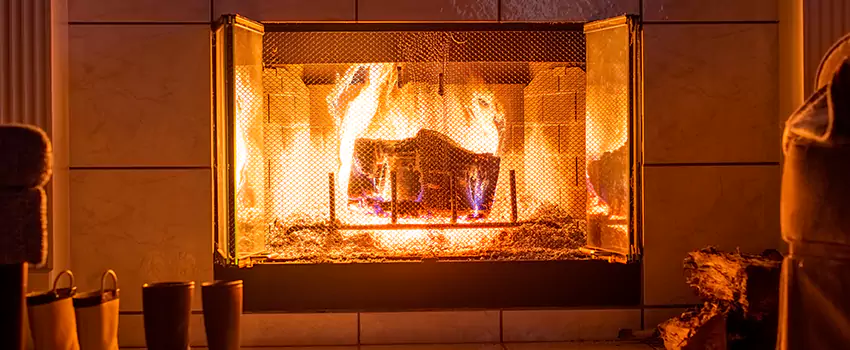Astria Vent Free Gas Fireplaces Installation in Ensley, FL