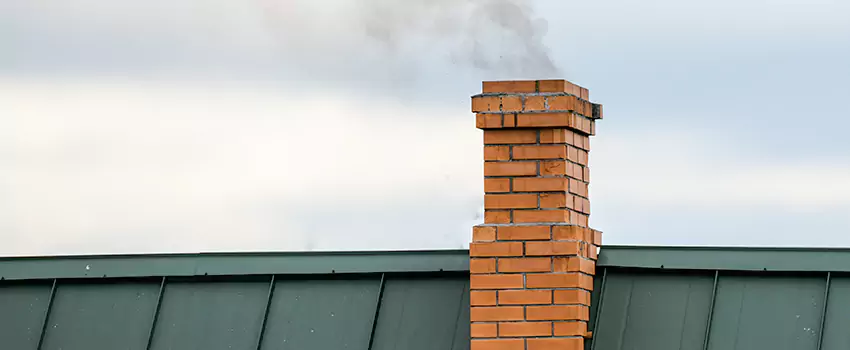Animal Screen Chimney Cap Repair And Installation Services in Ensley, Florida