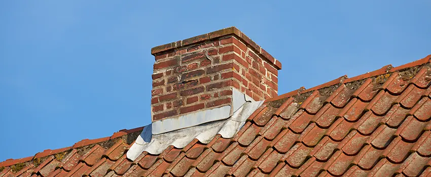 Residential Chimney Bricks Rotten Repair Services in Ensley, FL
