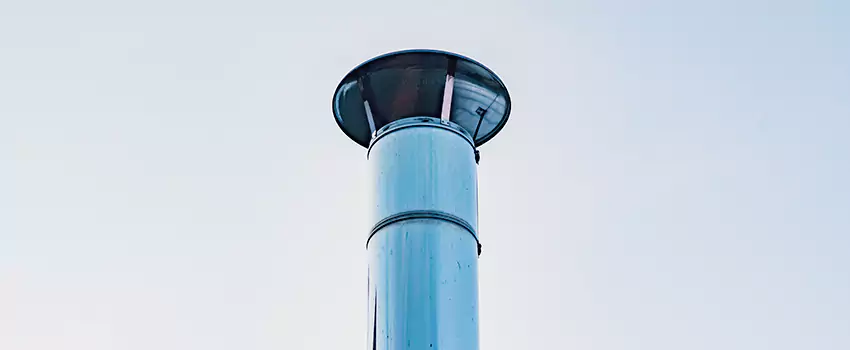 Wind-Resistant Chimney Caps Installation and Repair Services in Ensley, Florida