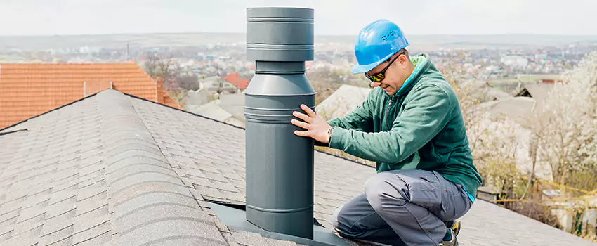 Chimney Chase Inspection Near Me in Ensley, Florida
