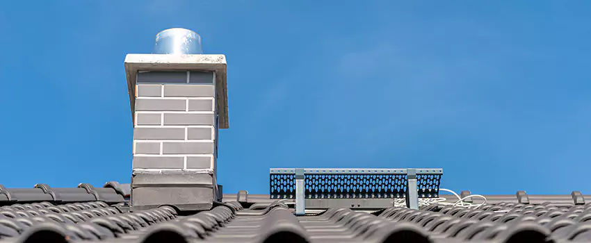 Chimney Flue Relining Services in Ensley, Florida