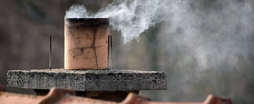 Wood Burning Chimney Odor Removal in Ensley, FL