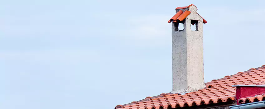 Chimney Pot Replacement in Ensley, FL