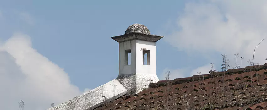 Cost To Rebuild A Chimney in Ensley, FL