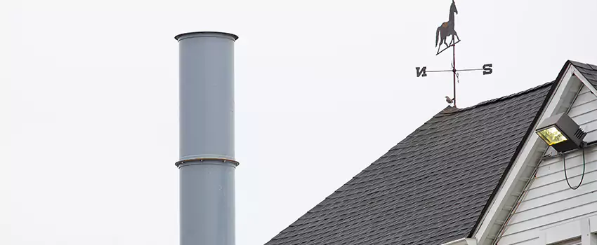 Chimney Inspection in Ensley, FL