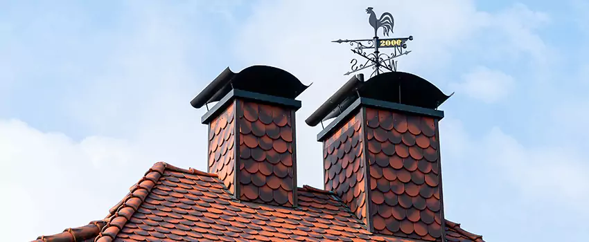 Old Chimney Restoration in Ensley, Florida