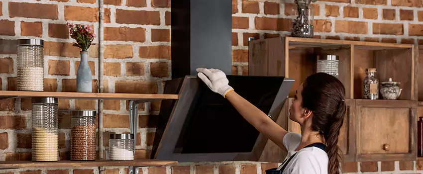 Chimney Installation in Ensley, FL