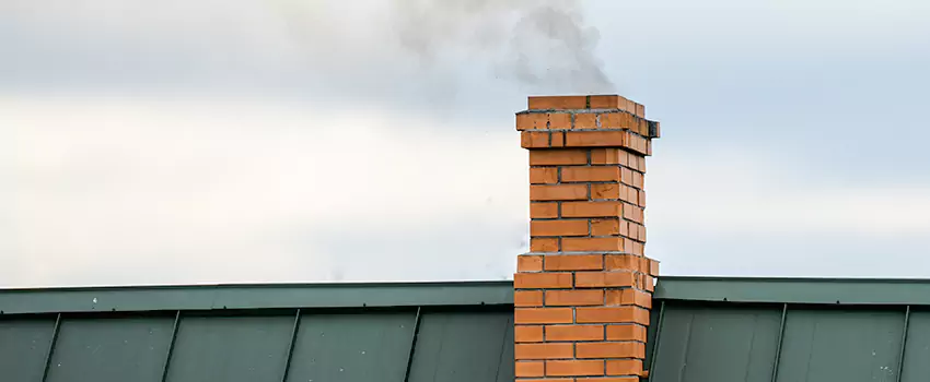 Chimney Soot Cleaning Cost in Ensley, FL
