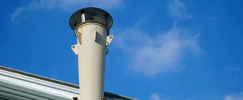 Chimney Spark Arrestor Requirements in Ensley, FL