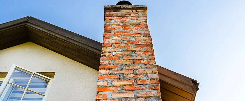 Chimney Mortar Replacement in Ensley, FL