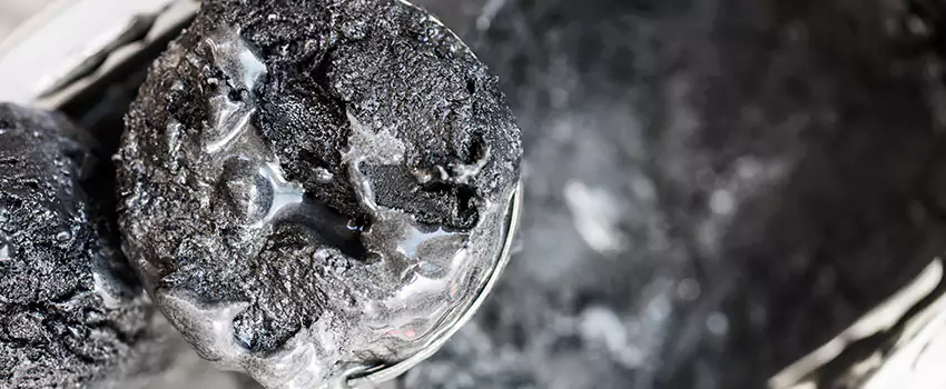 Clogged Dryer Vent Lint Cleaning in Ensley, Florida