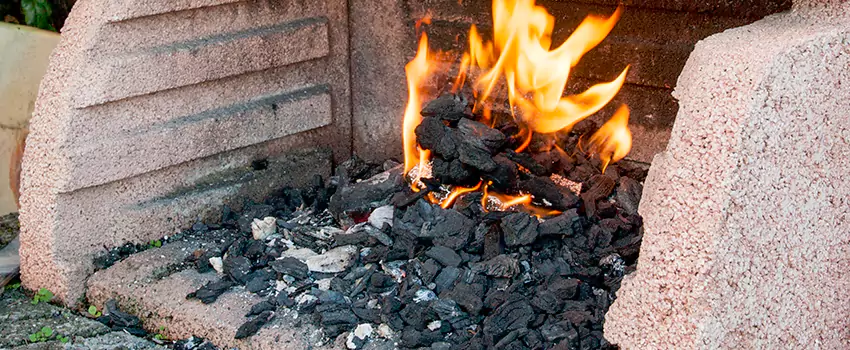 Remove Creosote From Brick in Ensley, FL
