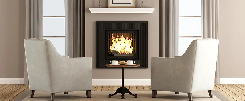 Custom Architectural Fireplace Restoration in Ensley, FL