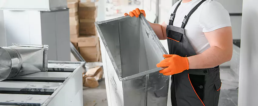 Benefits of Dryer Vent Inspection in Ensley, FL