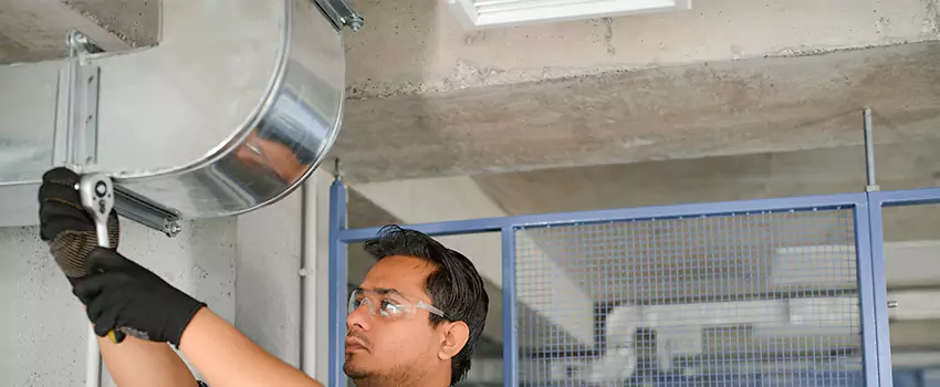 HVAC Ductwork Cleaning in Ensley, FL