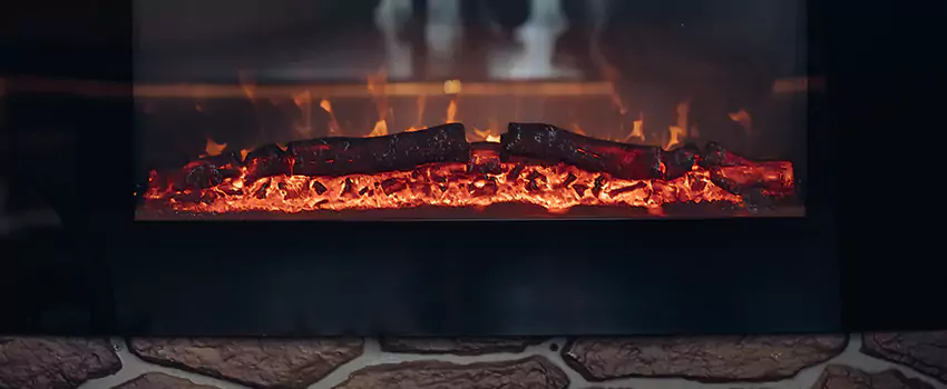 Outdoor Electric Fireplace Installation Solutions in Ensley, FL