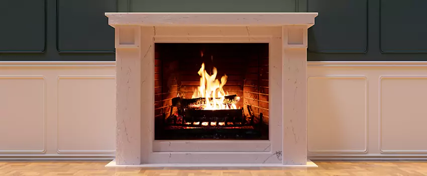 Empire Comfort Systems Fireplace Installation and Replacement in Ensley, Florida