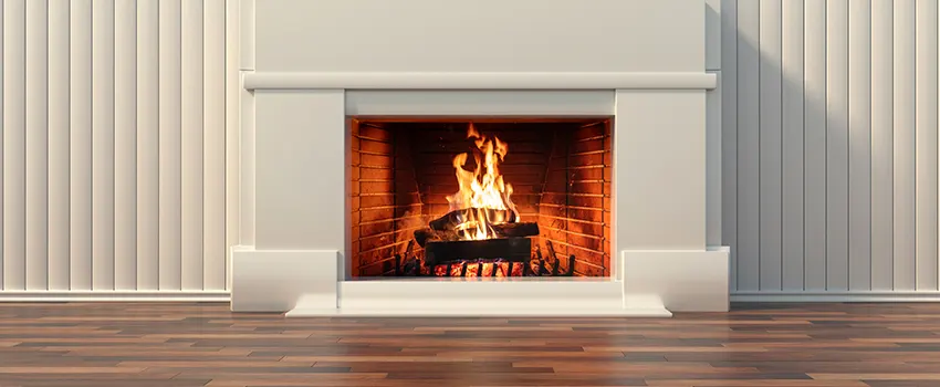 Fireplace Broken Ashtray Repair Services in Ensley, Florida