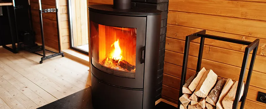Gas Fireplace Door Handle Installation Services in Ensley, Florida