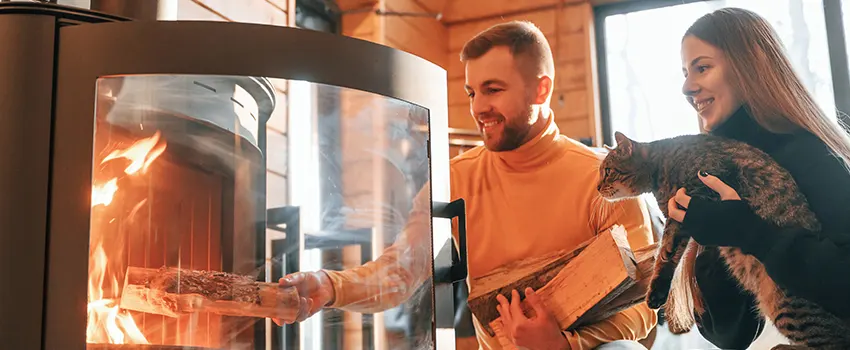 Fireplace Door Installation And Replacement Contractors in Ensley, FL