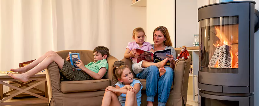 Kidsproofing Gas Fireplaces Installation in Ensley, FL