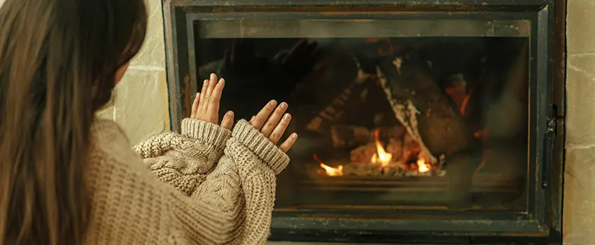 Wood-burning Fireplace Smell Removal Services in Ensley, FL