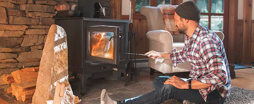 Fireplace Chimney Maintenance in Ensley, Florida