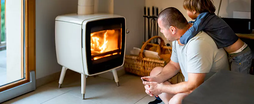 Fireplace Safety Inspection Technician in Ensley, Florida