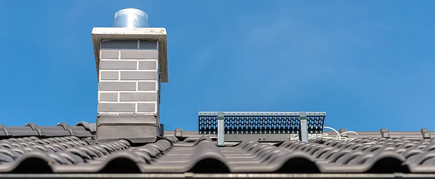 Repair Blocked Chimney in Ensley, Florida