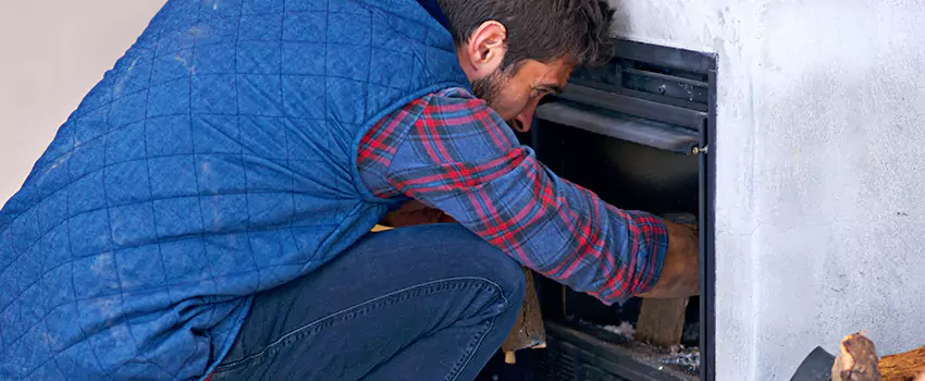 Fix Non-Working Prefabricated Fireplace in Ensley, FL
