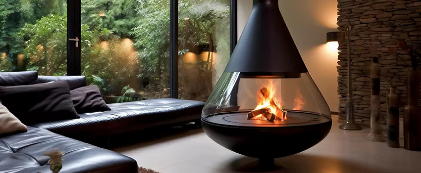 Affordable Floating Fireplace Repair And Installation Services in Ensley, Florida