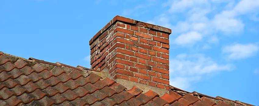 Flue Tiles Cracked Repair Services near Me in Ensley, FL