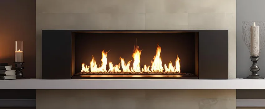 Vent Free Gas Fireplaces Repair Solutions in Ensley, Florida
