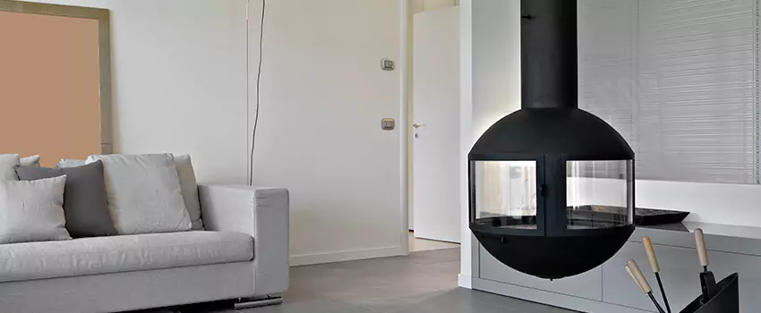 Hanging & Suspended Fireplaces Designer in Ensley, Florida