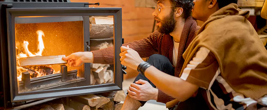 Benefits of Harman Stoves Fireplace in Ensley, Florida
