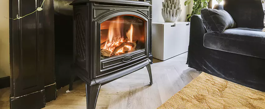Cost of Hearthstone Stoves Fireplace Services in Ensley, Florida